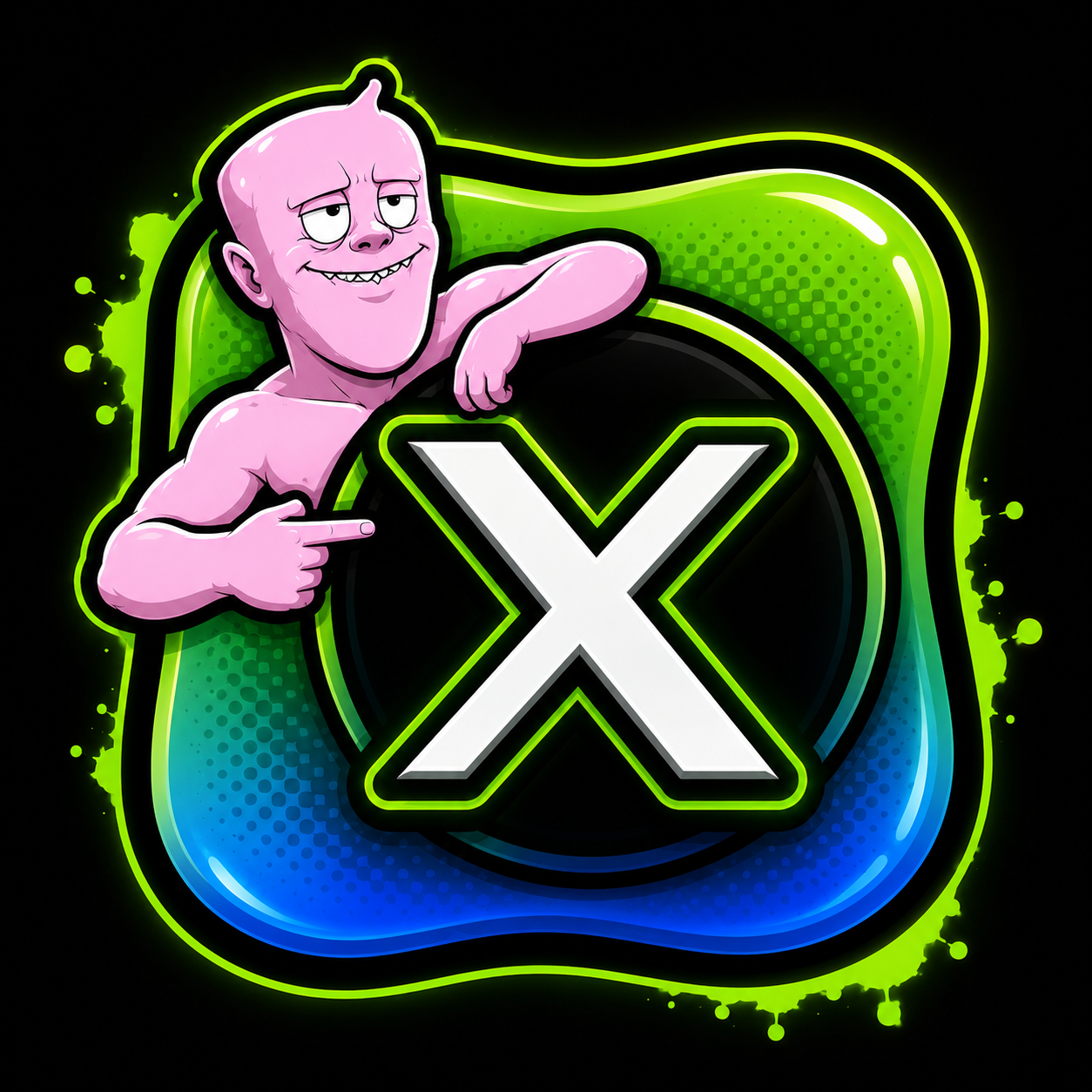 X / Twitter